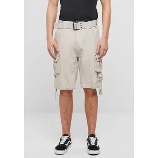 Brandit Textil Brandit Savage Shorts altweiss, Größe 5XL
