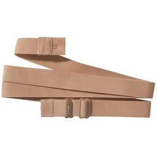 LASCANA BH-Verlängerung Damen nugat Gr.1