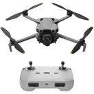 DJI Mini 5 Pro, C0-zertifiziert, ultraleichte Drohne mit Kamera, 1-Zoll-CMOS, omnidirektionale Hinderniserkennung, ActiveTrack 360°, 225° Gimbal-Drehung, 20 km Übertragung, 4K-Drohne für Anfänger
