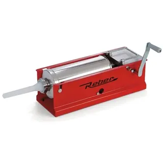 REBER 2-Gang-Füllmaschine LT.5