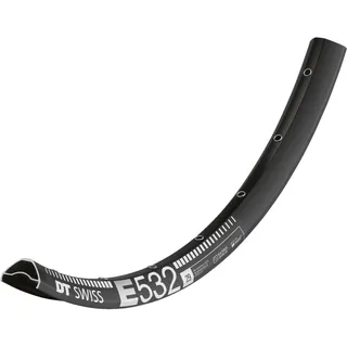 DT Swiss E 532 Disc Felge - Black - 29