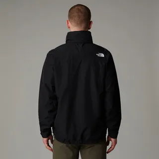 The North Face Sangro Jacke - TNF Black / NPF - M