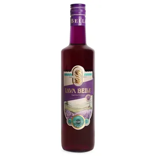 Lav'a Belle Lavendel Aperitif 18% Vol. 0,7 l
