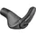 Fahrradgriffe Regular Schwarz/Grau 140/140 mm