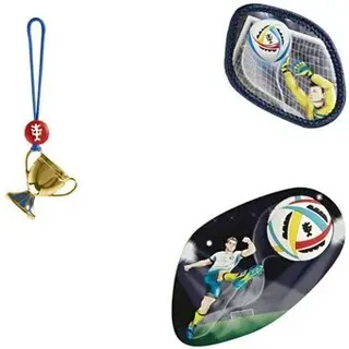 Step By Step 213518 MAGIC MAGS "Soccer Ben"