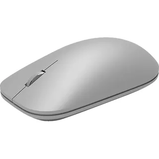Microsoft Surface Mouse grau 3YR-00002