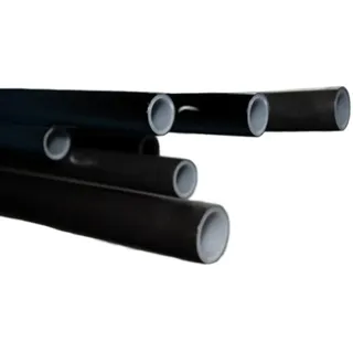 ELMAG Druckluftrohr Stangenware PEXa Ø 15 x 12 mm, 3m, 25 barPreis pro Stange = 3m