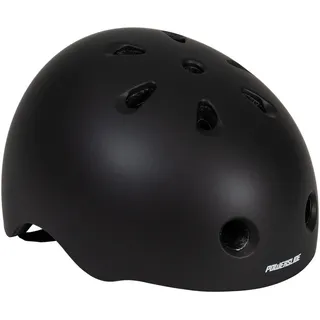Powerslide Urban Helm - Black Matt - 54-58