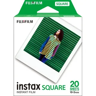 Fujifilm Square WW 2 Sofortbild-Film