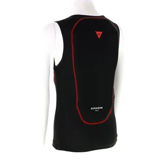Dainese Scarabeo Air Vest black (001) JM