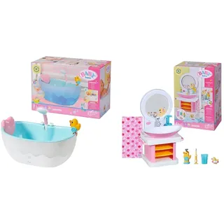 BABY born® Zapf creation BABY born Badewanne