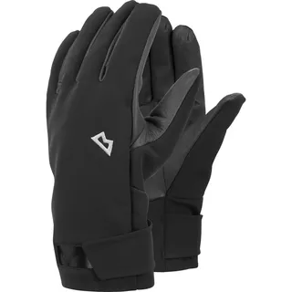 Mountain Equipment Herren G2 Alpine Handschuhe (Größe M, schwarz)