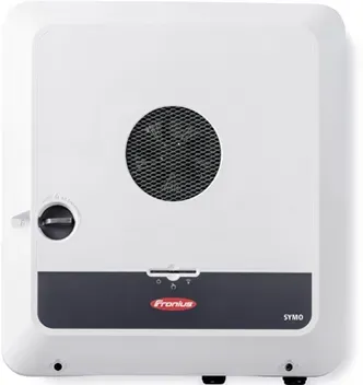 Fronius Symo Gen24 10.0 Plus Wechselrichter – 0% MwSt. (gem. § 12 Abs. 3 UStG)
