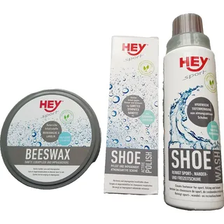 Hey Sport Shoe Wash 250ml