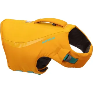 - Hundeschwimmweste Wave Orange L/XL