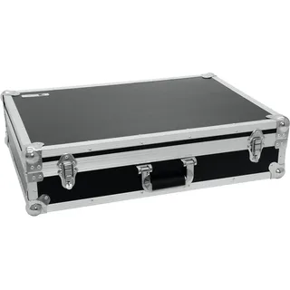 Roadinger Universalkoffer (Universal), Audio Racks + Cases, Schwarz