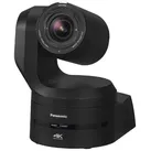 PANASONIC AW-UE160 - 4K UHD 60p PTZ-Kamera (20-fach optischer Zoom - 2.160/60p - OIS + EIS Bildstabilisator - 12G-SDI/3G-SDI/SFP+/HDMI/USB - NDI/HX) - schwarz