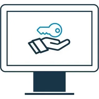 Auerswald COMfortel 1400/1400IP Voicemail (84535)