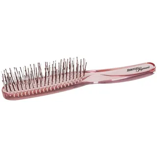 Hercules Sägemann Scalp Brush Rosa
