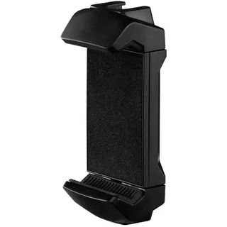 Hama Smartphone- / Tablet- Halterung Pro 2in1 1/4