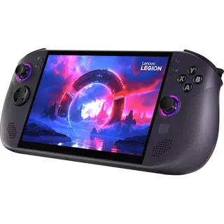 Lenovo Legion Go S 32 GB RAM 1 TB Nebula Nocturne