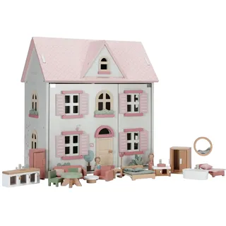 Little Dutch Holzpuppenhaus