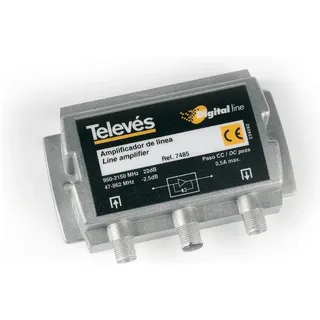 Televes SAT - Nachverstärker VST 20