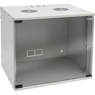 HMF 65709-07 Serverschrank 19 Zoll Rack