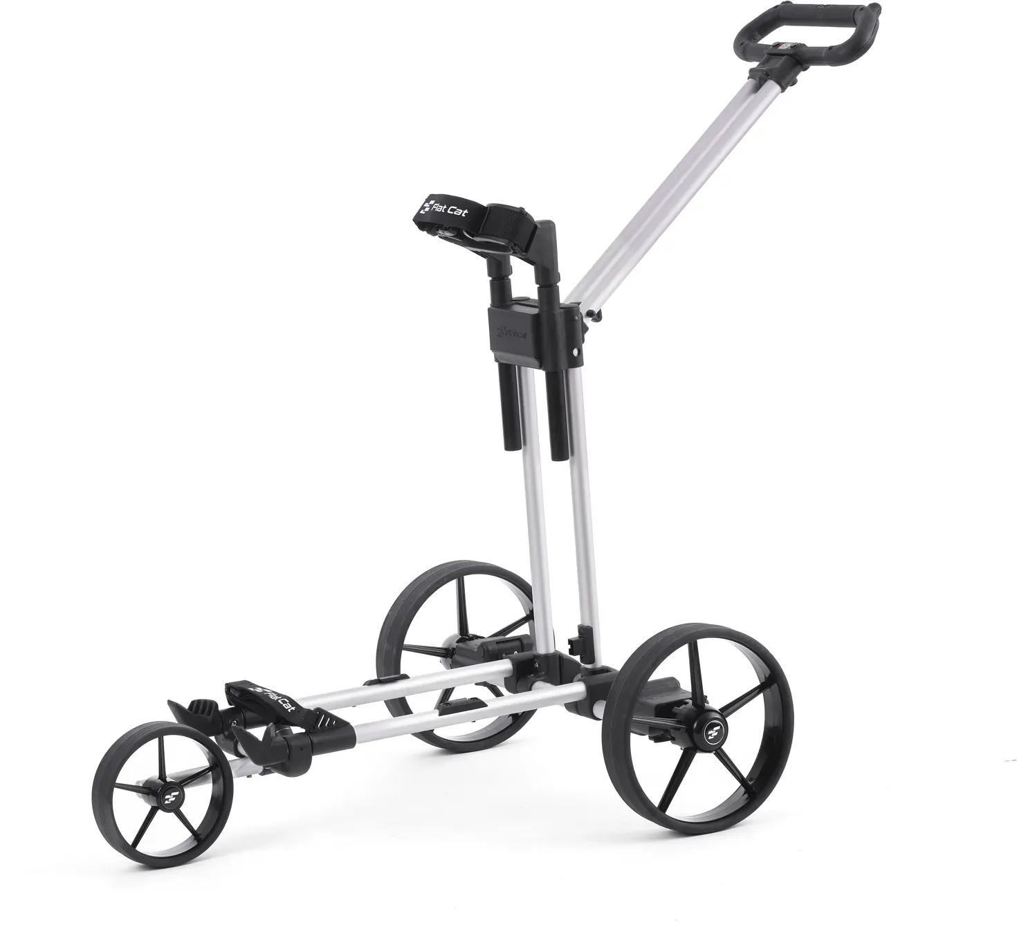 Flat Cat E-Trolley Go 3.0