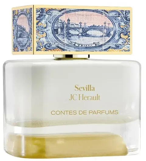 Sevilla EdP Nat. Spray