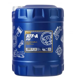 Mannol ATF-A/PSF 10 L
