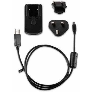 Garmin Netzteil universal Mini/Micro-USB / Reiseadapter