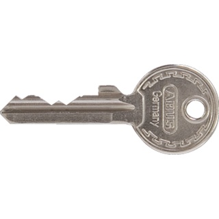 ABUS Mehrschlüssel für Vorhangschloss 92,90,82,T65,T84,45,26,24,23