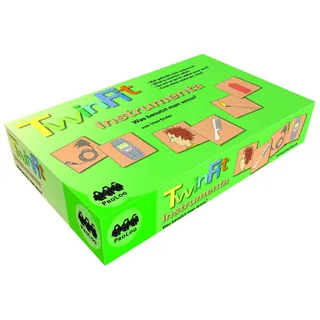 Prolog TwinFit Instrumenta - Was benutzt man wozu?