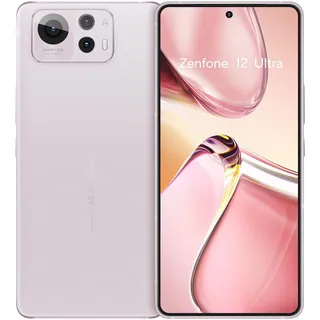 Asus Zenfone 12 Ultra 512 GB Sakura white