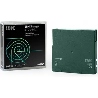 IBM LTO9 Ultrium,