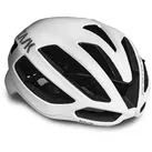 KASK Protone Icon WG11 Rennradhelm - white matt