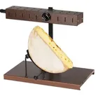 Neumärker Raclette Käseschmelzer, Raclett Ofen mit Heizelement 05-50552 , Maße: 530 x 265 x 400 mm