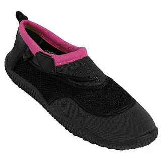 Arena Wasserschuhe arena - Dark_grey-pink - 39