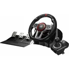 ready2gaming Multi System Racing Wheel Pro (PC, PS3, PS4, Switch, Xbox Series S, Xbox Series X), Gaming Controller, Schwarz