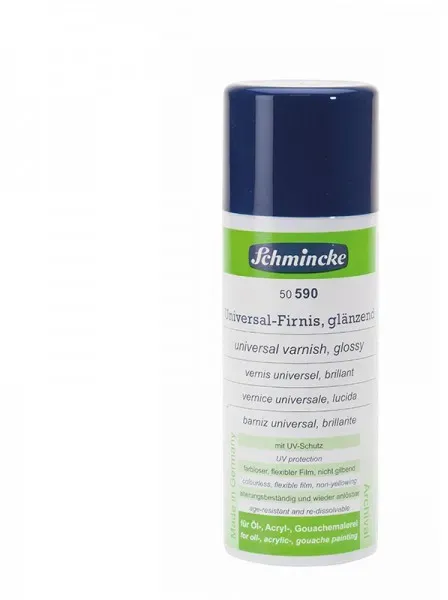 Universal Firnis Spray | Schmincke