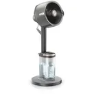 SHARK FlexBreeze Pro Mist (grau) Standventilator