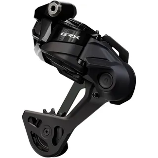 Shimano Grx Schaltwerk - Black - 12s