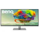 TFT BenQ PD3420Q 86.4 cm (34") LED,2xHDMI,DisplayPort,SP