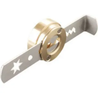 Kenwood Spritzgebäckvorsatz A 910/13 bronze