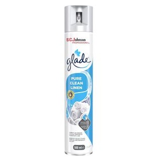 SC Johnson Professional Glade® Pure Clean Linen Lufterfrischer