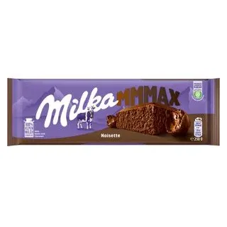 MILKA Mmmax Noisette, 250g
