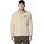 2 0 Fleece Beige L