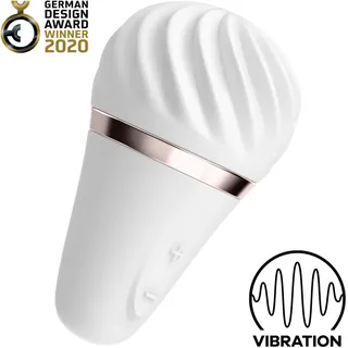 Satisfyer Little Wand', 10 cm