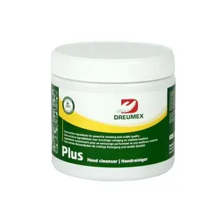 Dreumex Handwaschpaste Plus 10106001004 , 600 ml - Dose